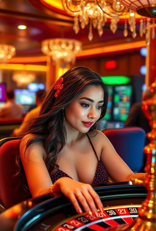 w88 slot featured game showcase